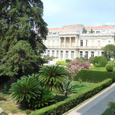 Apartment Les Grands Cedres C1 7 Avenue De Fabron